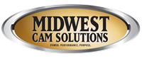 Midwest CAM Solutions logo